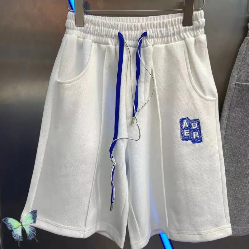 正規品・送料込み◆ADERERROR◆Shorts Product. 91 DHgate.com:Unisex Ader Error Drawstring Embroidery Cotton