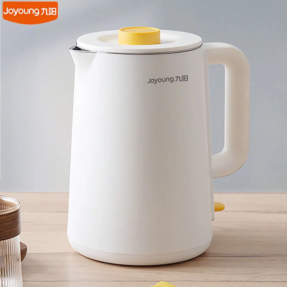 Joyoung 1.7L Mi Electric Kettle Eu Automatic Fast Boiling Water Boiler