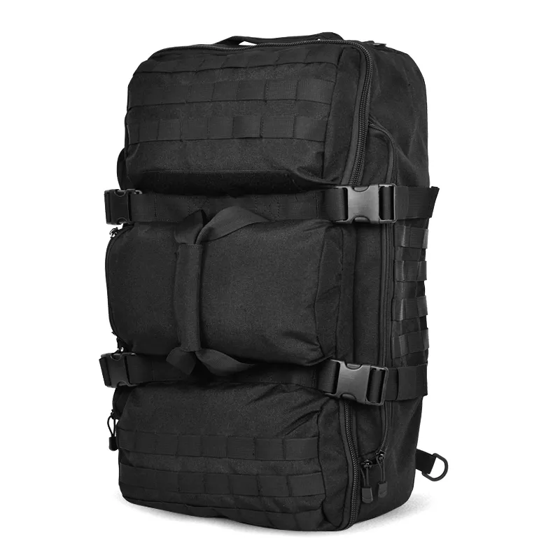 Travel Computer Computer Sagcem Tactical военная версия для фанатов Многофункциональный рюкзак
