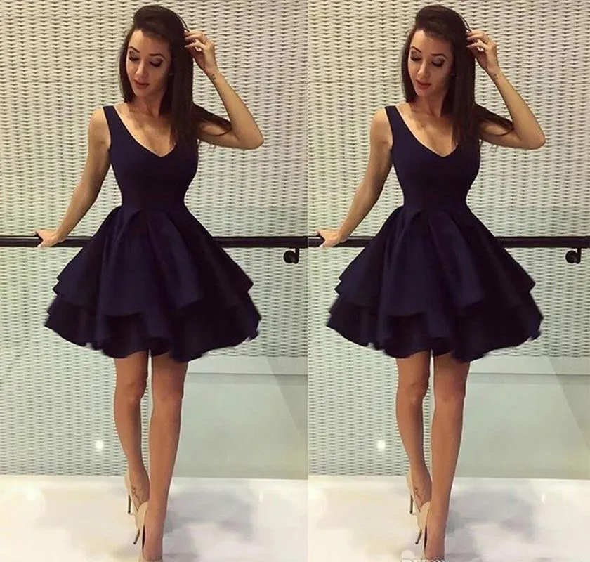Roupas de 2024 festa simples