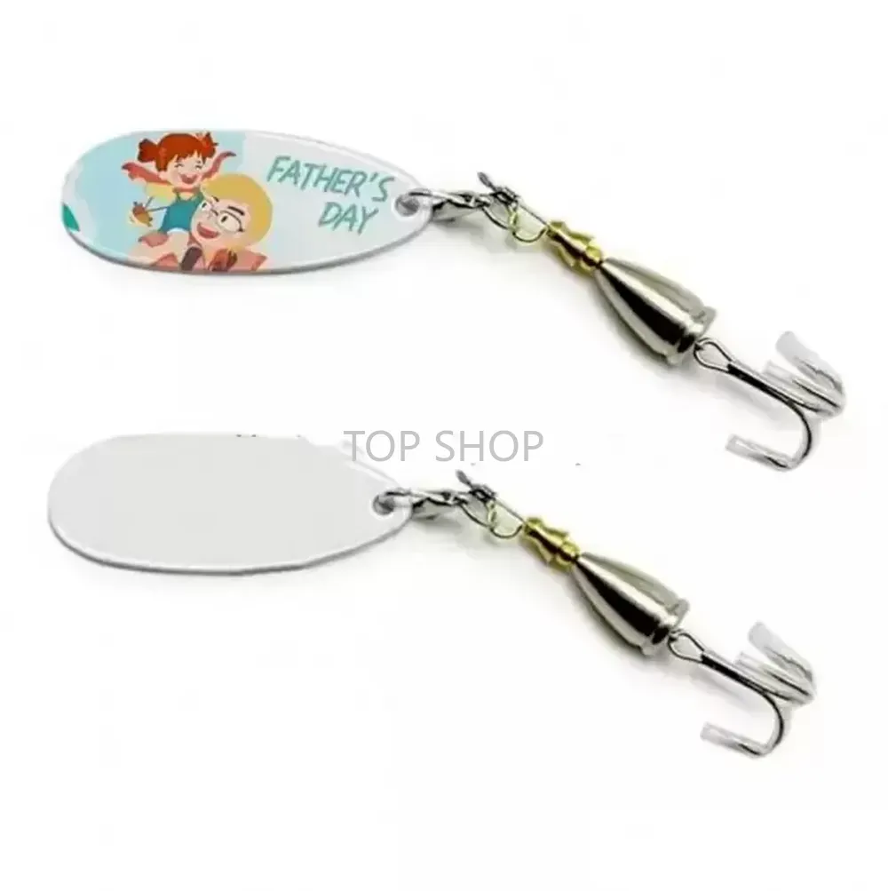 Favor DHL Aluminum Sublimation Fishing Lure Hims... From Hot Wind, $1.8 | DHgate.Com Favor DHL Aluminum Sublimation Fishing Lure Hims... From Hot Wind, $1.8 | DHgate.Com