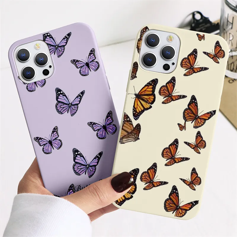 Fundas suaves de TPU para Xiaomi Poco X3 NFC F3 Mi A3 10T 9T Redmi Note 10 9 8T 8 7 5 6 Pro Lite 9S 9A 7A Capa funda de teléfono de dibujos animados