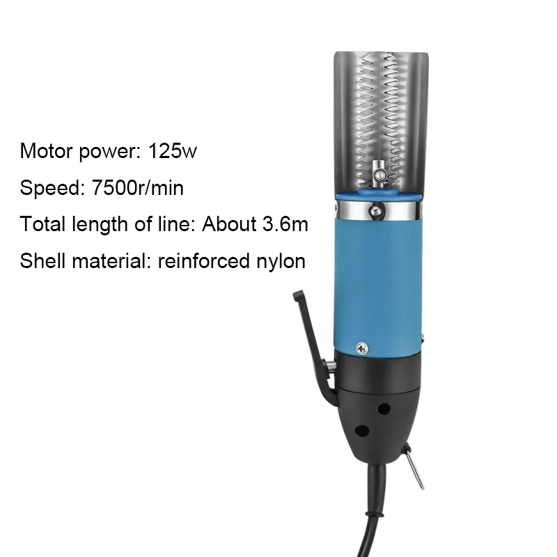 Electric Fish Scale Machine Effective Cleaner, Discaler And Scraper For  Fishing, Cutting Tools For Cooking From Zhenghzouaiyao002, $84.43