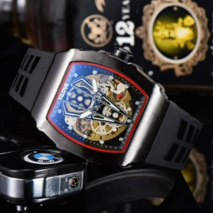 Orologi in on sale gomma marche