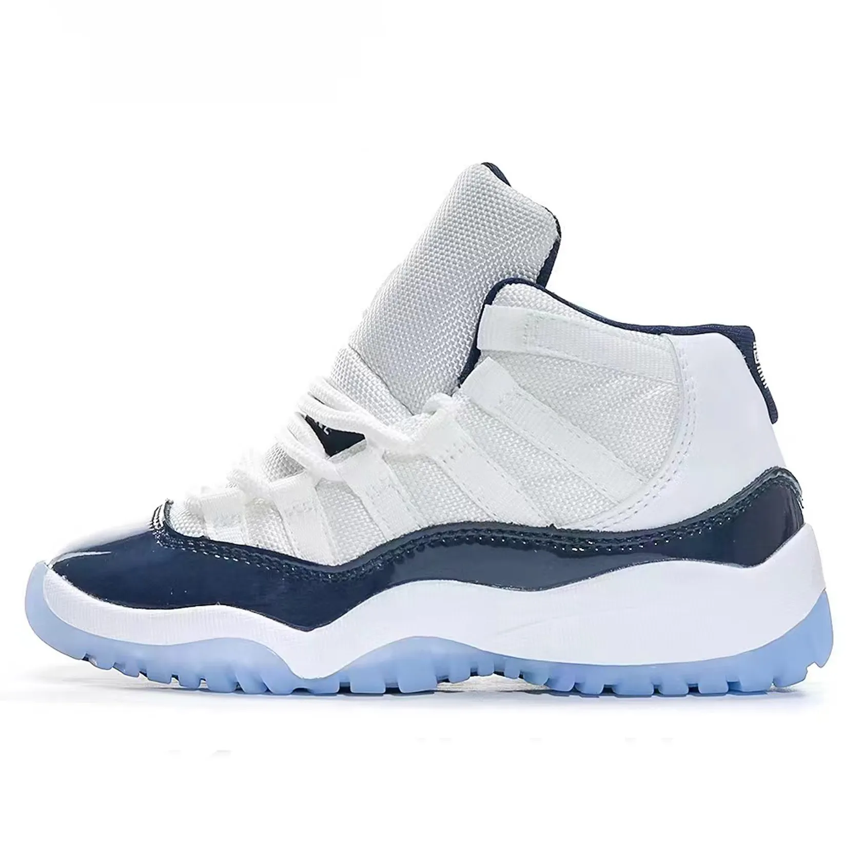 Jordan 11 space best sale jam dhgate