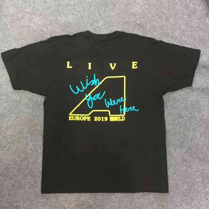 Wholesale Travis Scott Astroworld T Shirt Creator Xyz