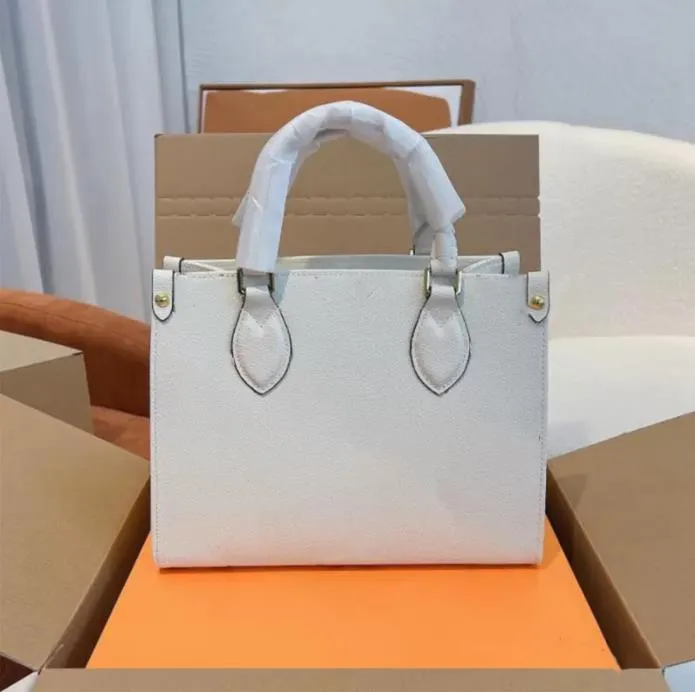 2023 Designer Handbag For Women High Quality Luxury Shoulder Crossbody