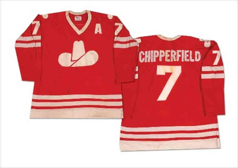Calgary deals cowboys jersey