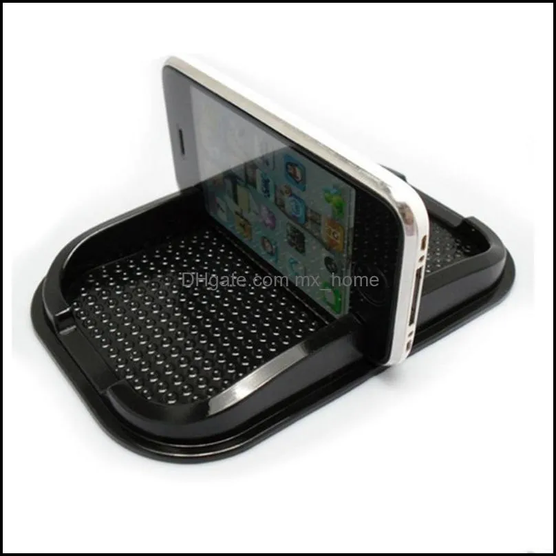 newnew cheap sticky pad car dashboard non-slip mat anti-slip multifunctional mobile phone gps holde pae10855