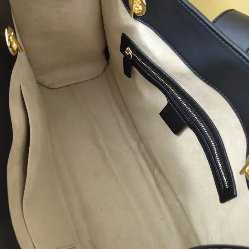 Designer Shoulder Bag Classic Hand Bags Luxury Baguette Handbag Genuine Leather Fashion Casual Tote for Women Purse Vintage Handbags Lady Travel Retro Woman Totes