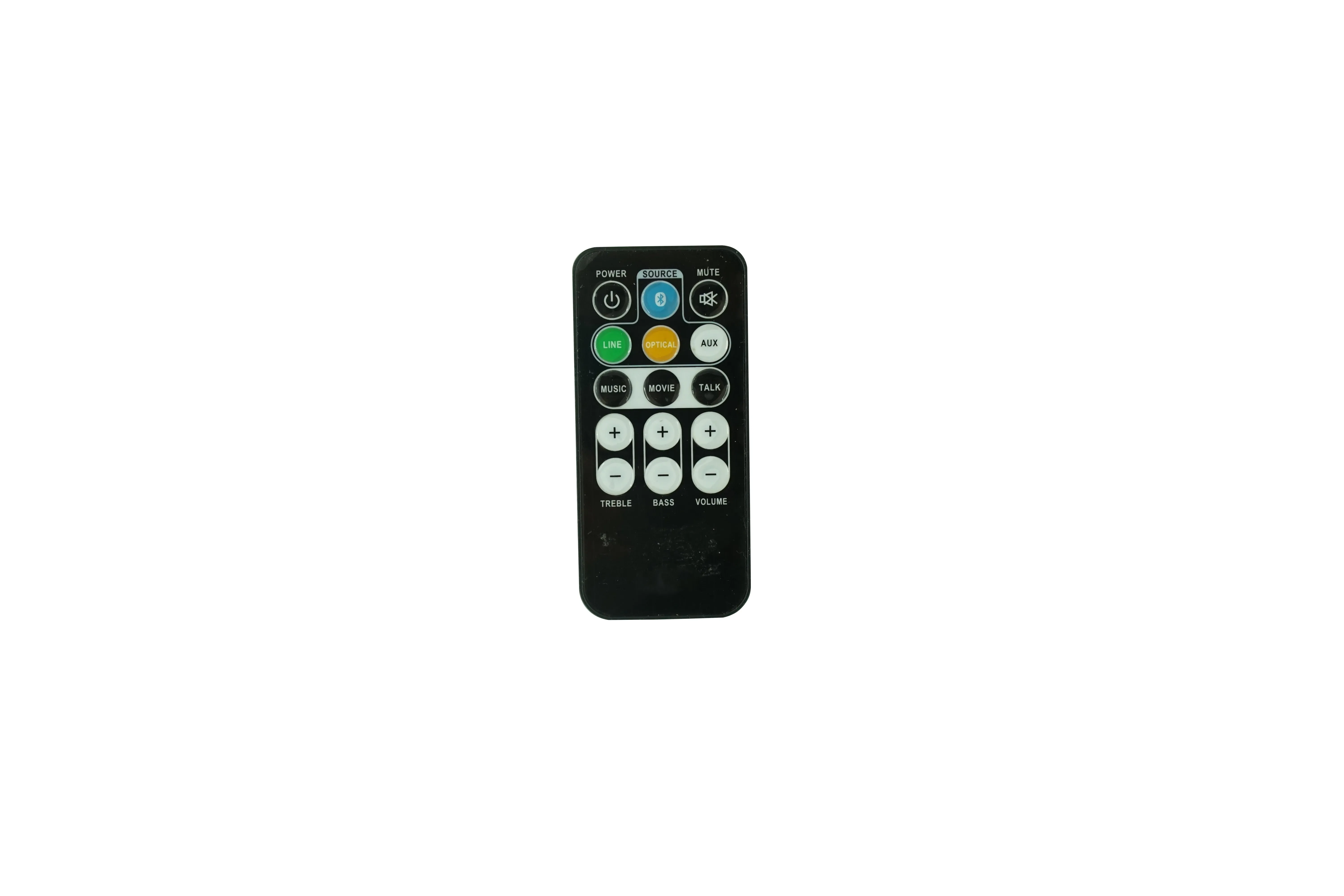 Remote Contrôle pour Akai A58016 5.1CH