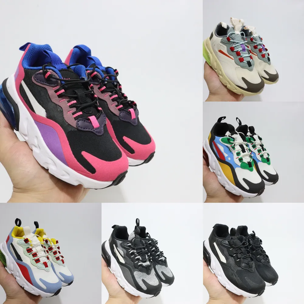 27 Baby Zero Kids Childrens Running Shoes Boys Girls 70 Sports Sneaker