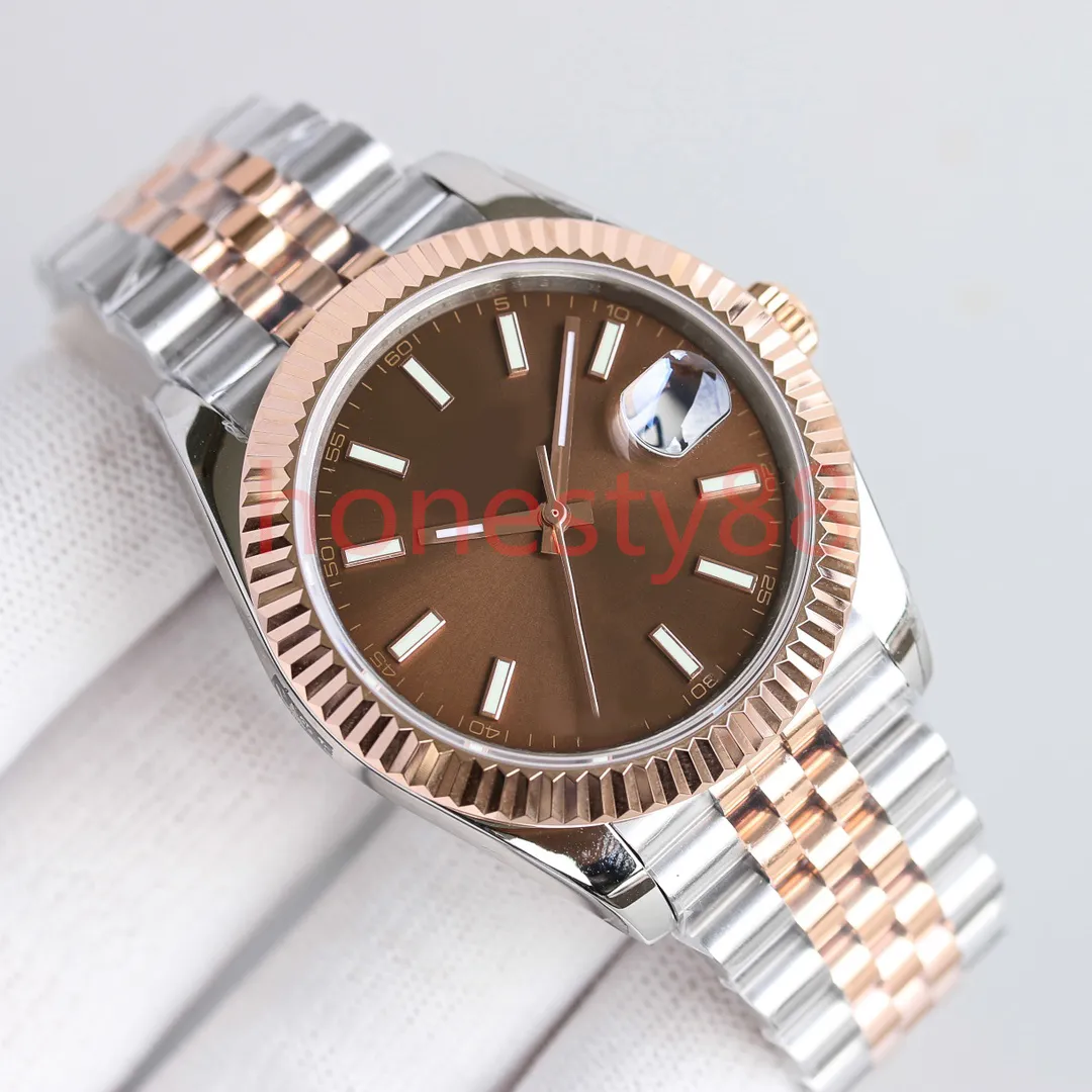 Dhgate luxury 2025 watches