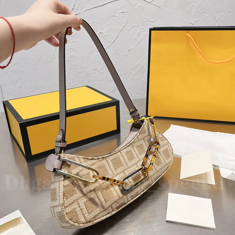 Новый дизайнерский дизайнерский сумка для сумки для подмышки дамская сумочка мода