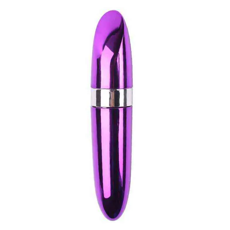 NXY Vibratoren Sexy Lippenstift Bullet Vibrator für Frauen Klitoris Stimulator Vibrierende Dildos Anal Plug Female Se_voghion.com