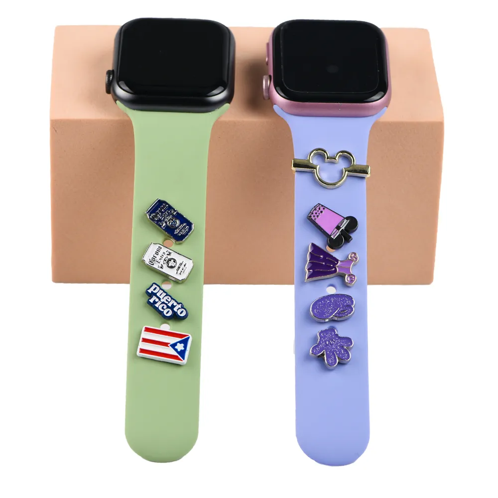 Designer apple watch bands wholesale cheap