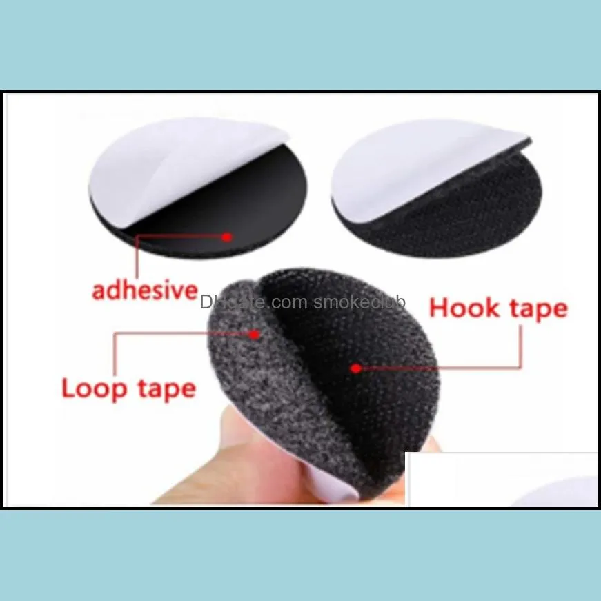 Tool Carpet Pad Double Sided Self-adhesive Sticker Non-slip Silicone Grip for Home Cleaning and Finishing