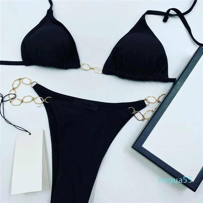 2021 femmes maillot de bain sexy plage bikini lingerie mode deux pièces restauration anciennes manières designer maillots de bain