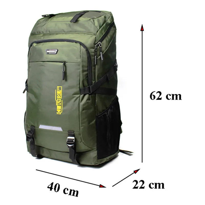 80l waterproof backpack online