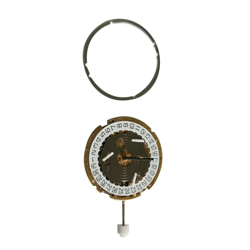 ISA Cal.8171 Quartz