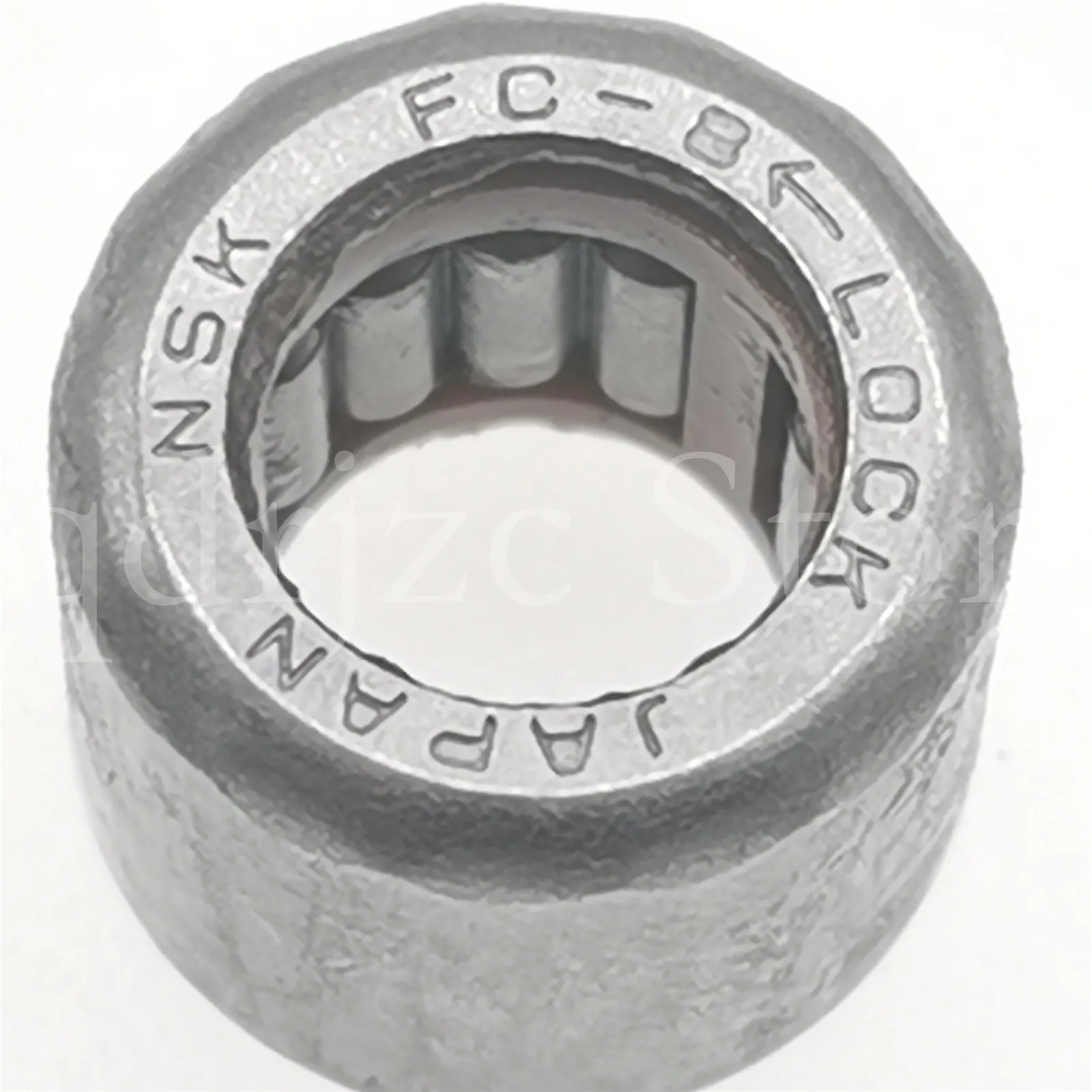 Roulement à aiguilles unidirectionnel Nsk FC-8 = HF0812 8 mm X 14 mm X 12 mm