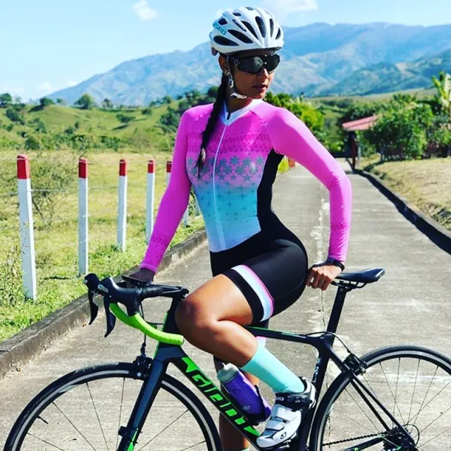 Hommes Maillot pour Vélo Set Pantalon Manches Courtes de Cyclisme