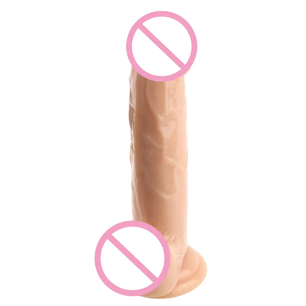 Cocolili Big Dildo com Copo de Sucção Penis Realista Anal Brinquedos Sexy para Mulher enorme pau de masturbação feminina