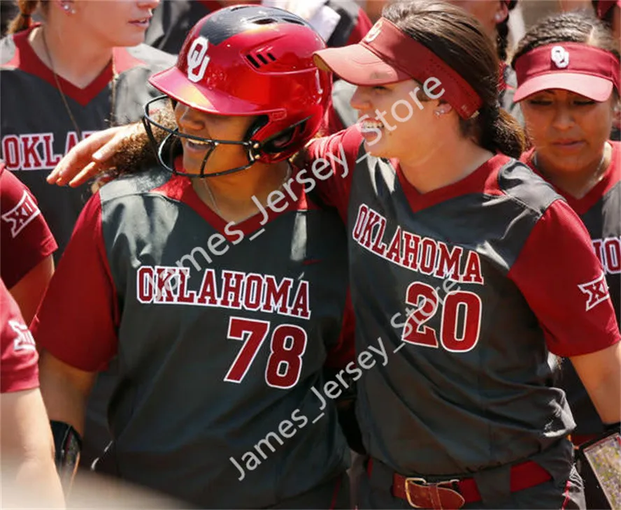 Ou baseball shirt 2025