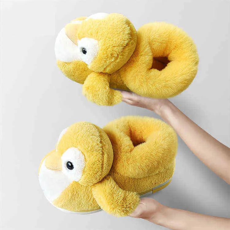 Forever 21 sale duck slippers