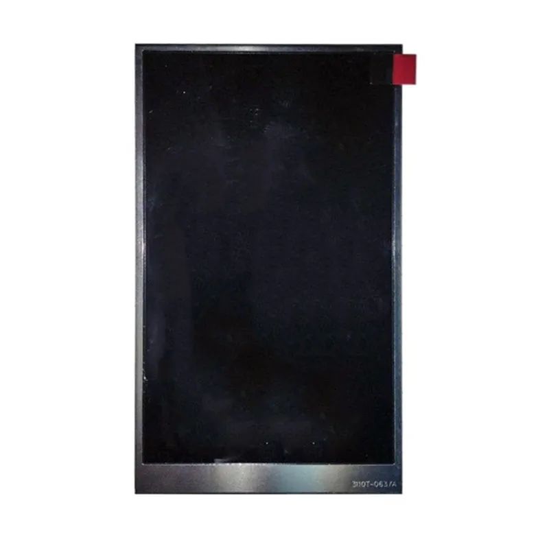 Oryginalny LG LD050WV1-SP01 5 "Rozdzielczość 480*800 ﾠ Ekran wyświetlacza