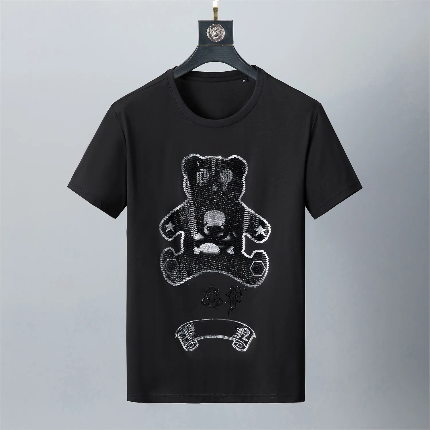 Pence Negociar en términos de Factory promotion sale Fashion Mens Designer T Shirt Top Quality Hip hop Style Short Sleeve Young Boys Cool Pattern Print Tees Black - 52.mtsn1kotakediri.sch.id Pence Negociar en términos de Factory promotion sale Fashion Mens Designer T Shirt Top Quality Hip hop Style Short Sleeve Young Boys Cool Pattern Print Tees Black - 52.mtsn1kotakediri.sch.id