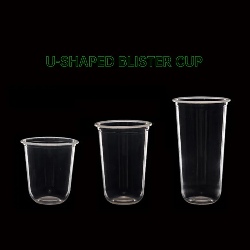Blister cup discount
