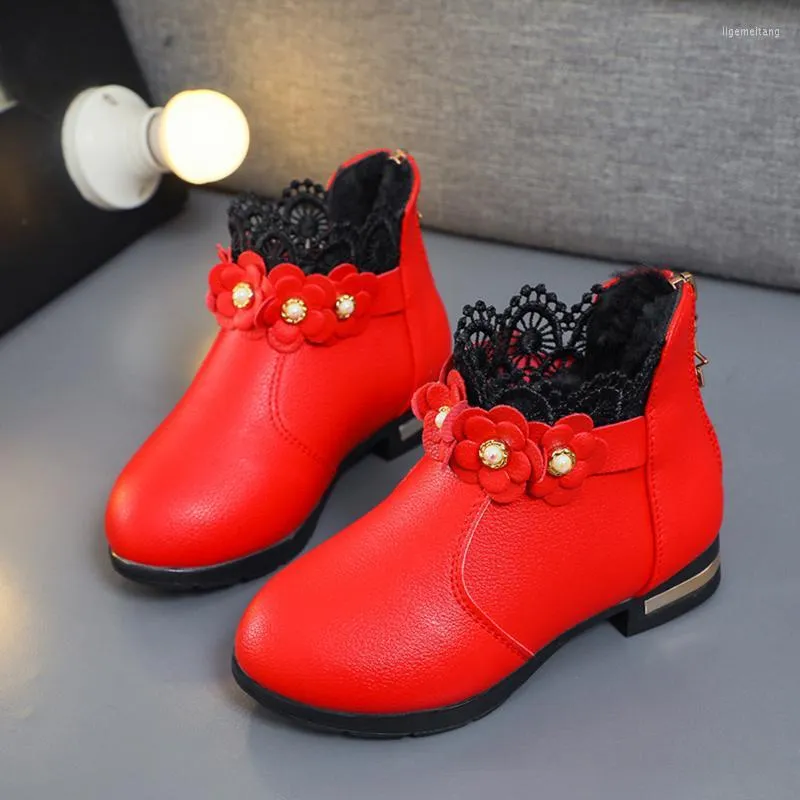 Botas Niño Talla 8 Unisex Bebé Correa Frágil M Bota De Tobillo Zapatos De Vestir Para Niñas JóvenesBotasBotas