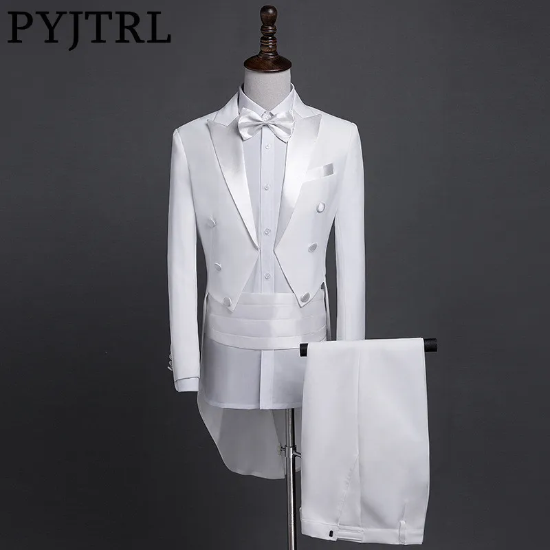 Pyjtrl Plus Size S4xl Męs