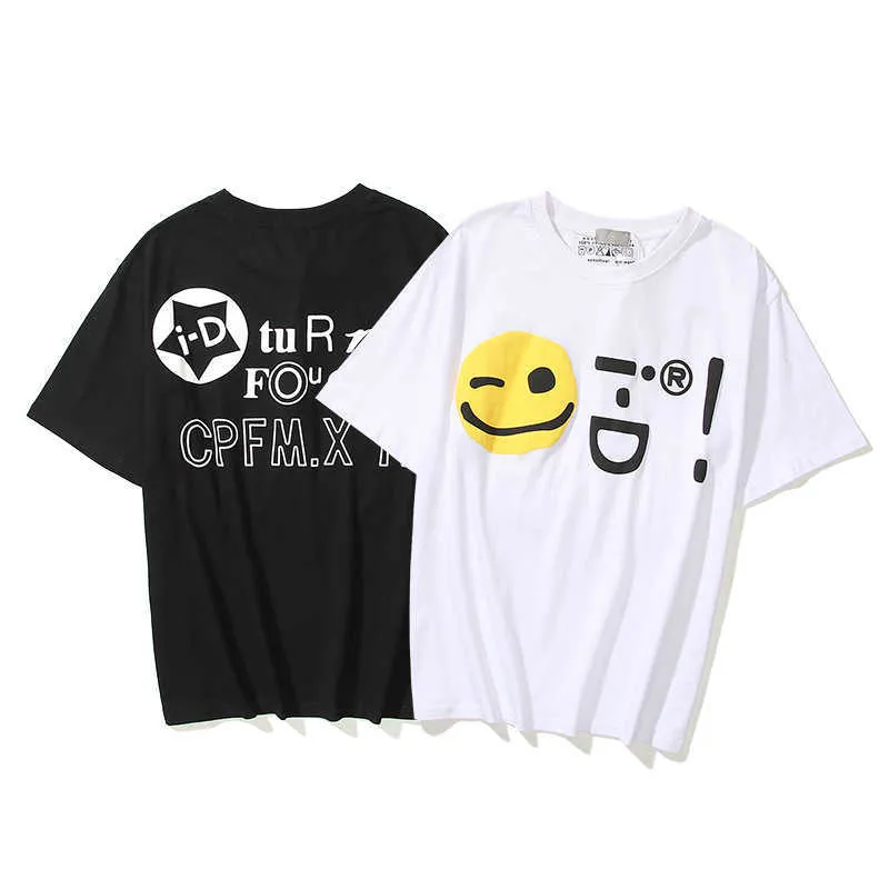 cpfm xyz t shirt