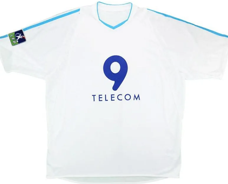 maillot om neuf