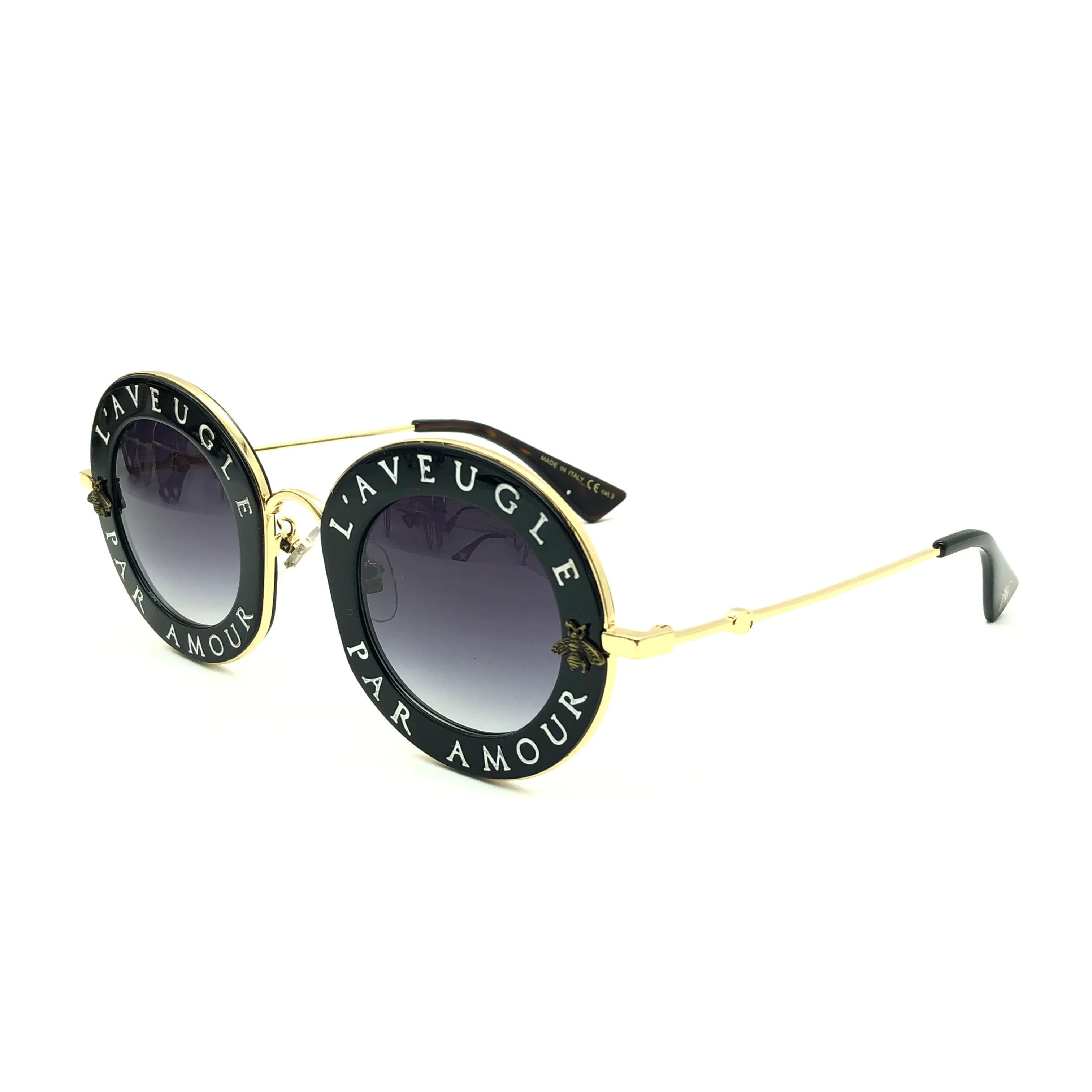 Gucci online sunglasses uv400