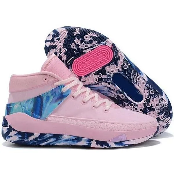 nike kd 13 aunt pearl mens