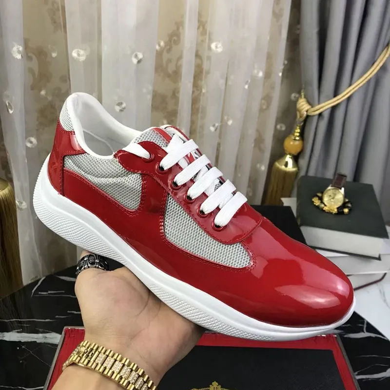2022New Cut Spikes Flats Shoes For Men Women Leather Sneakers Casual Shoes RXWAA001 DFGFD