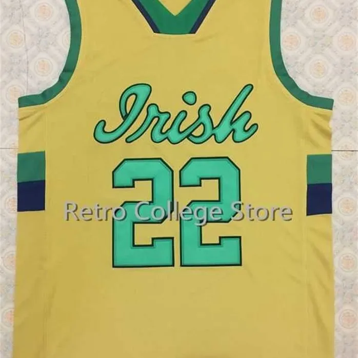 Jerian grant notre dame jersey deals
