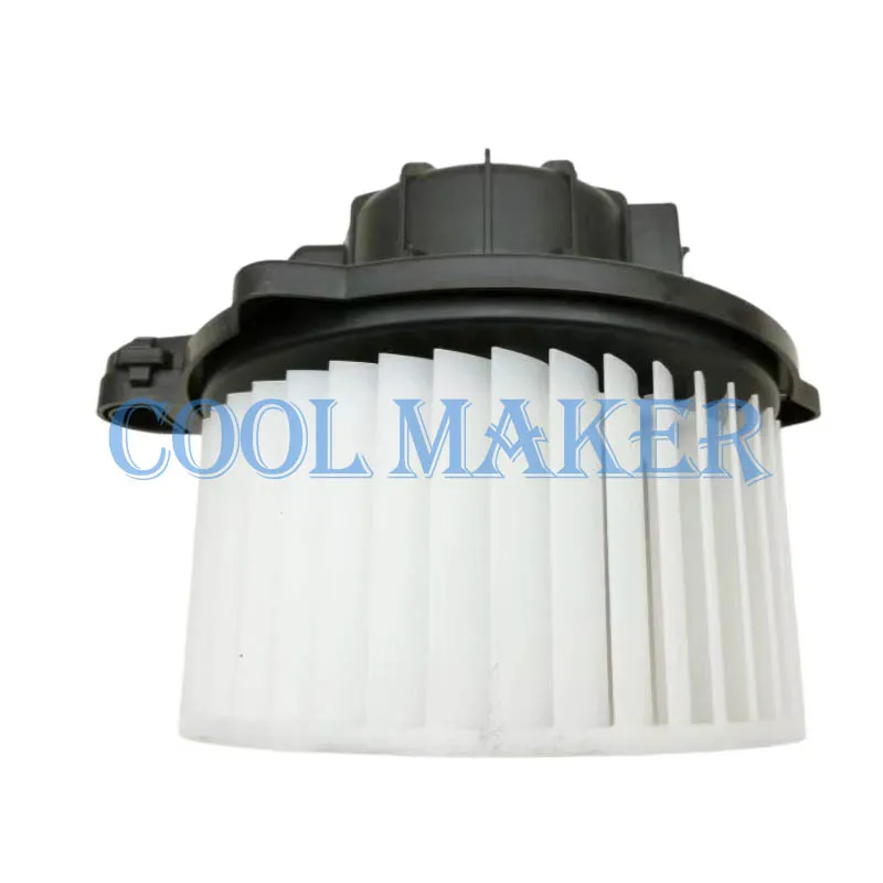 High Quality Blower Motor for Hyundai IX25 Kia Carens IV Perfect 2024 HVAC System Upgrade