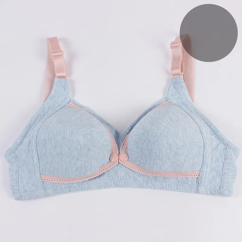 Sexy Maternity Nursing Bra With Open Asia Cup Womens 2022 For Breastfeeding  Plus Size 9.5mz H1 From Dp02, $4.02