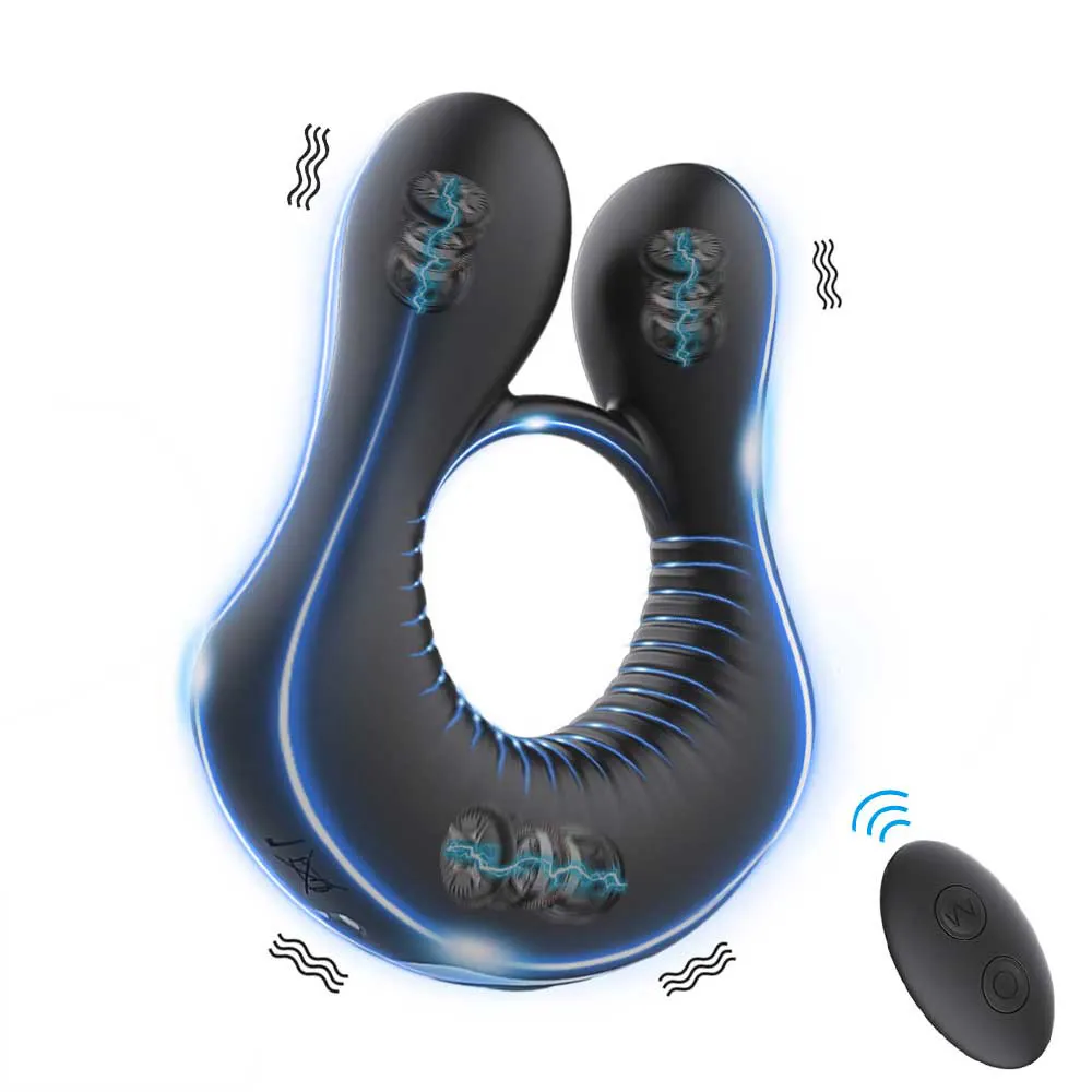 vibration dick How to Use a Vibrating Cock Ring: Tips & Techniques
