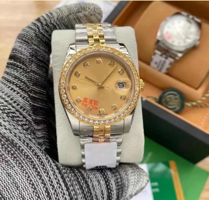 Dhgate datejust online