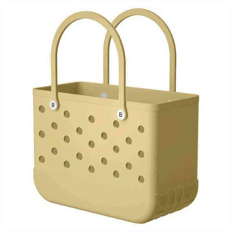 Rubber tote with handles online