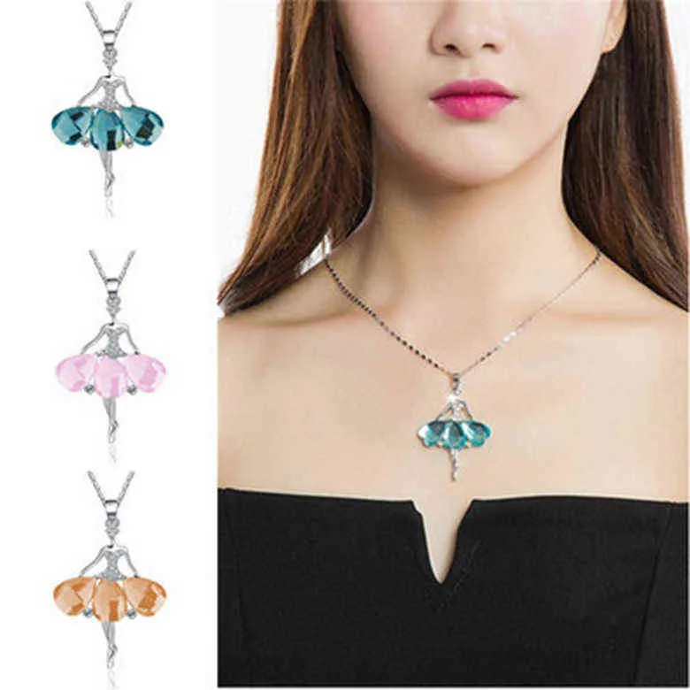 Tiktok personalized creative all diamond pendant necklace fashion trend European and American popular jewelry pendant MMIX