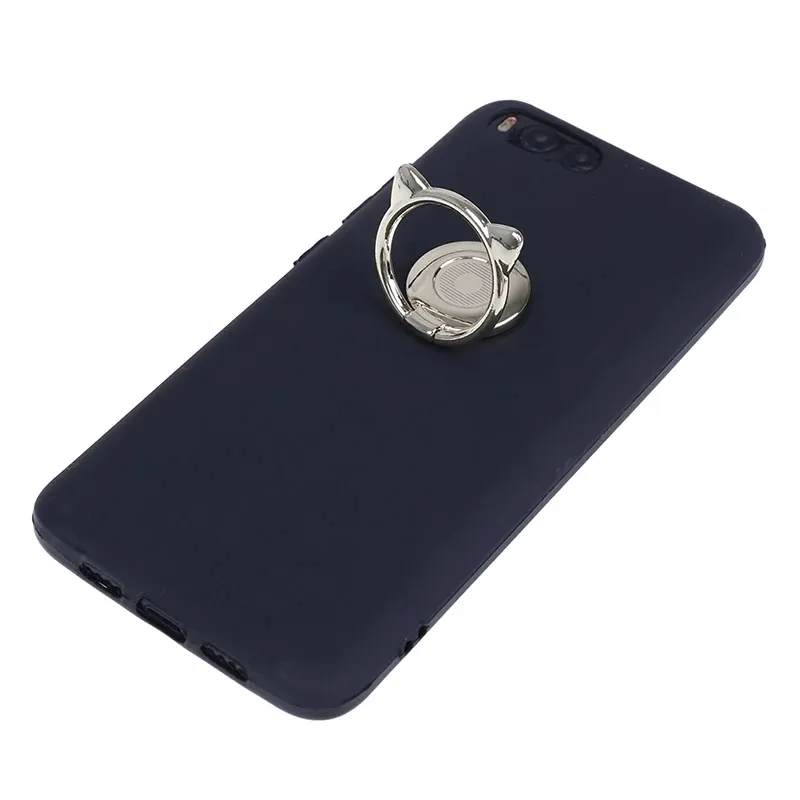 Phone Grip Ballet Shoes Support De Doigt De Téléphone Mignon