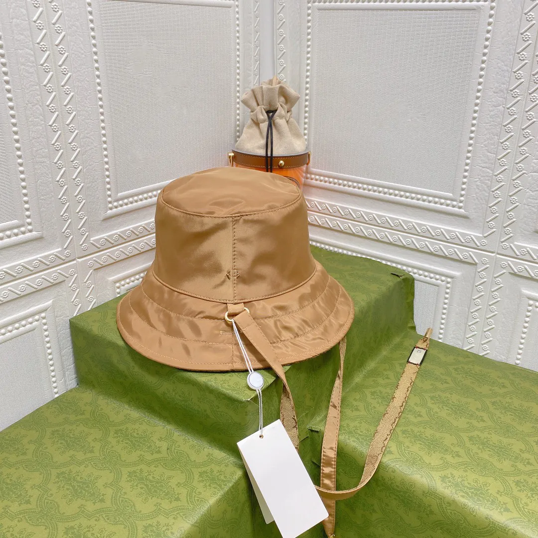 Reversible Bucket Hat Geometric & Letter Embroidered, Sun  display picture 2