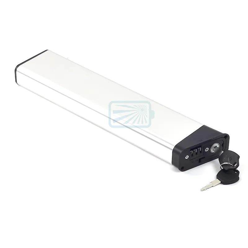 ANCHEER AM001908 Electric Bicycle Original Lithium Battery 36V 8Ah