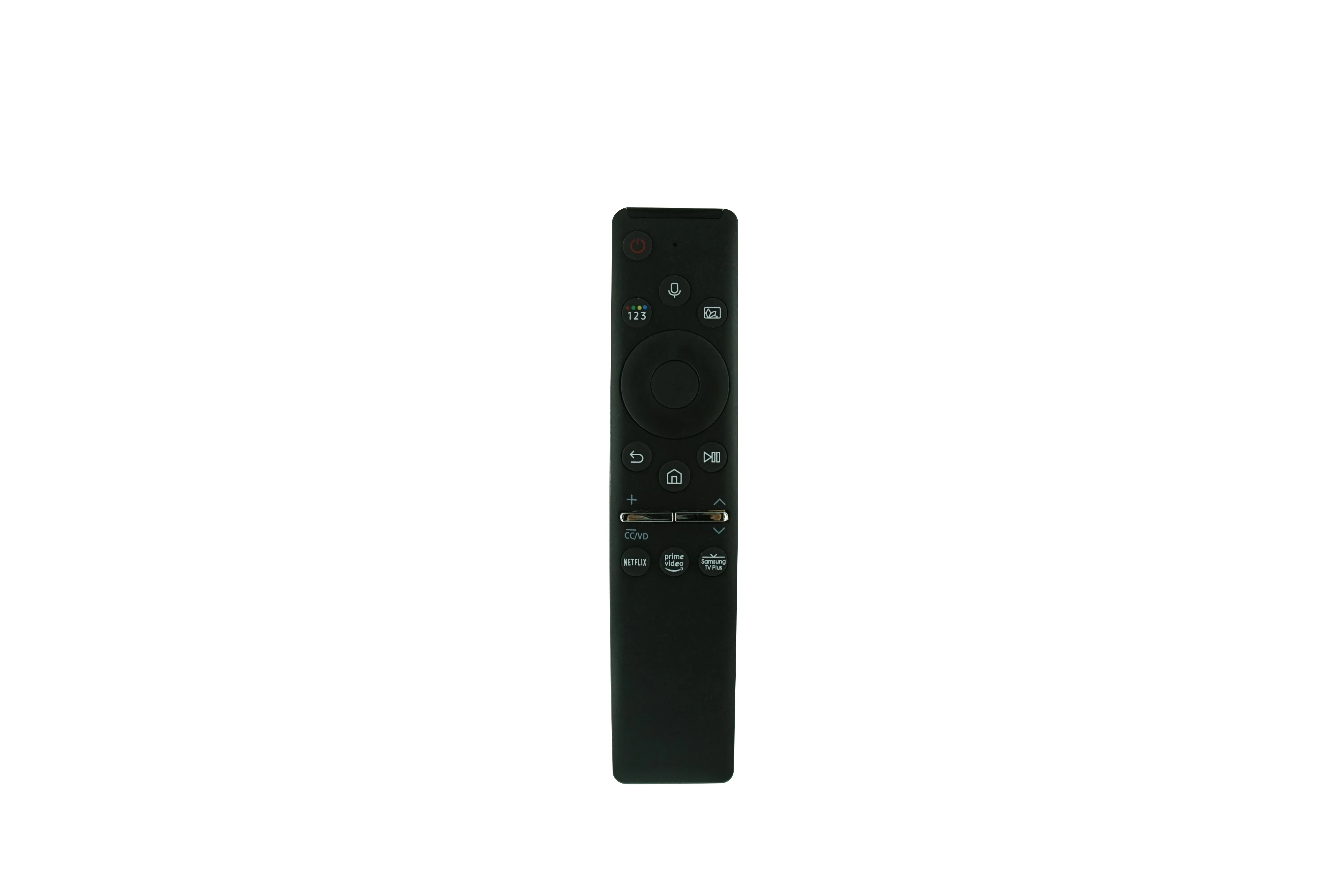 Voice Bluetooth-Fernbedienung f￼r Samsung BN59-01312K UA55RU7400W UA55RU8000W UA65RU7400W UA65RU8000W UA82RU8000W UA55RU7400WXXY Smart LED HDTV TV TV